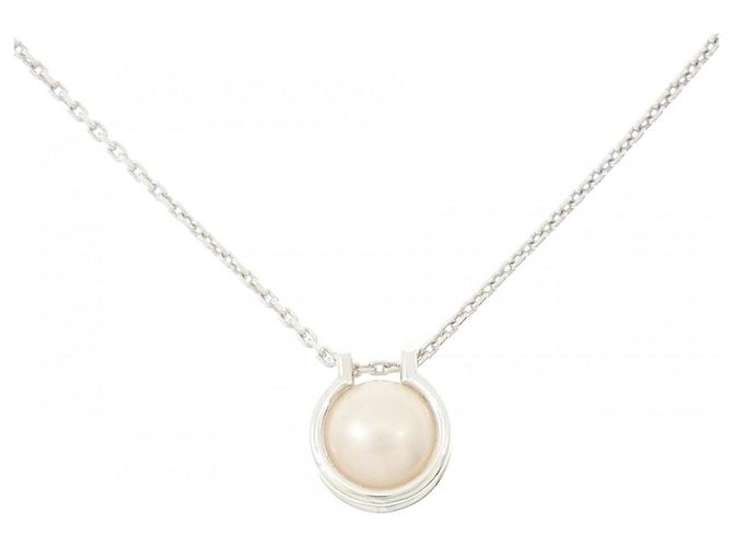 Tiffany & Co Collar Tiffany HardWear en plata