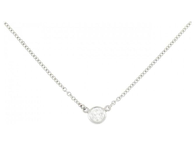 Tiffany & Co. By the Yard Halskette