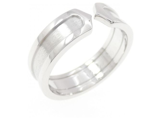 Bague C2 Small Cartier