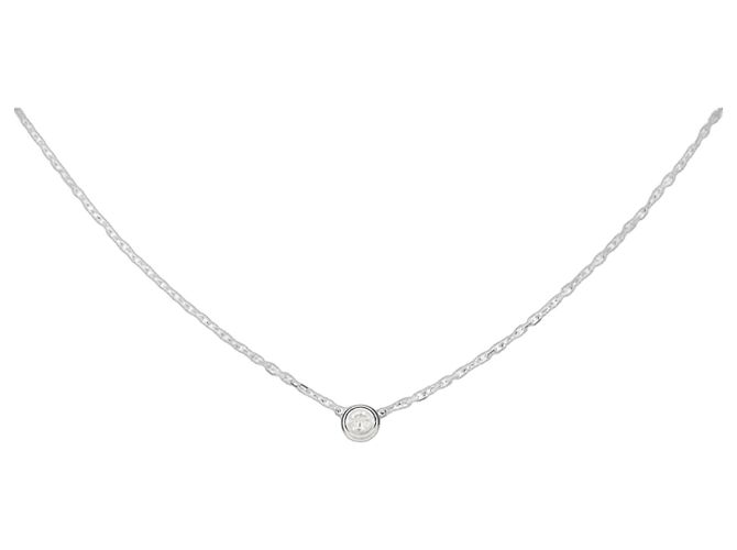 Collar Cartier Damour Extra Small