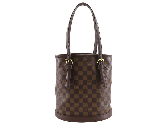 Louis Vuitton Mare Tote Bag N42240 Braun