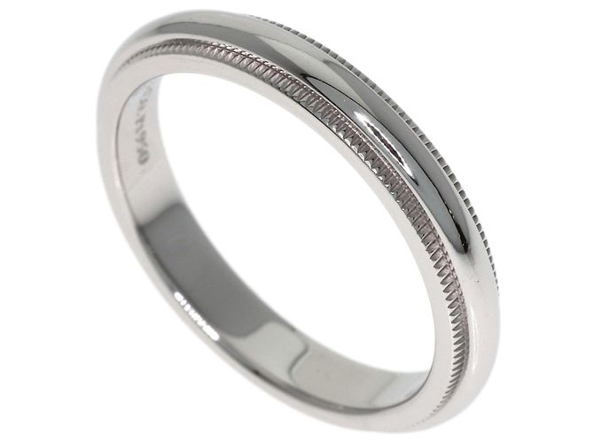 Milgrain Ring Tiffany & Co.