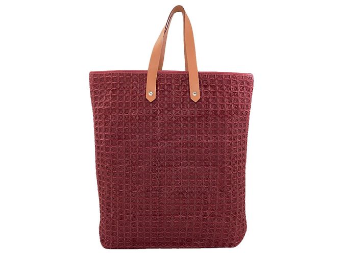 Hermès Borsa Hermes Amedaba GM Bordò