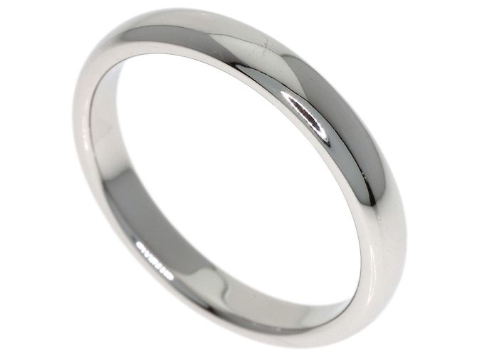 Tiffany & Co. Platin-Ehering