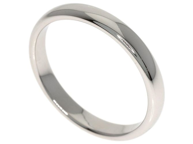 Tiffany & Co. Platin-Ehering für Damen