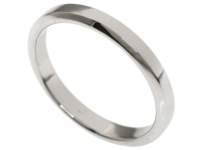Anillo de boda Tour Rouge Van Cleef & Arpels 