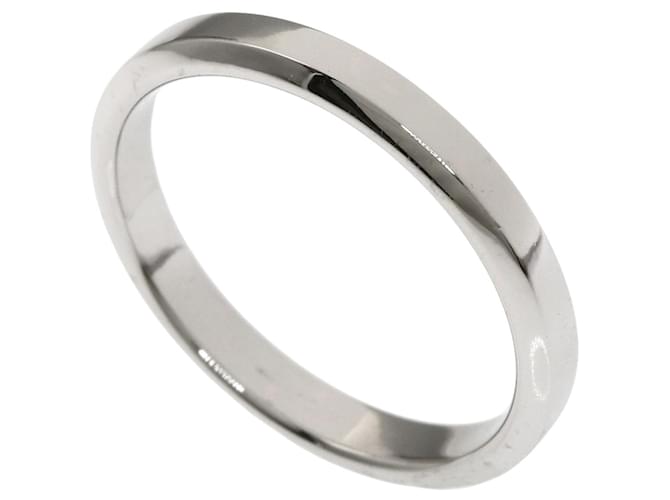 Van Cleef & Arpels Tour Rouge Wedding Ring 