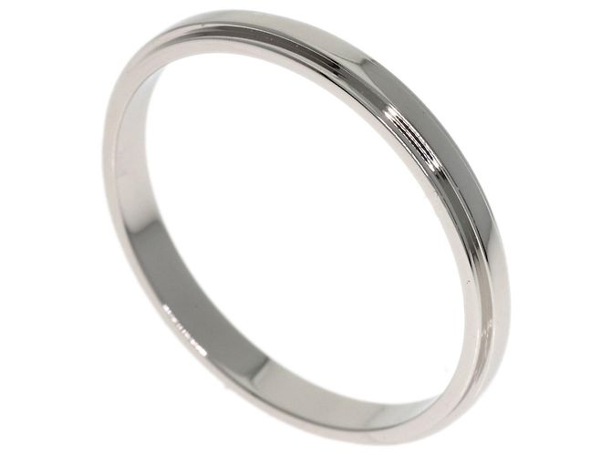 Cartier Damour #57 Platinring