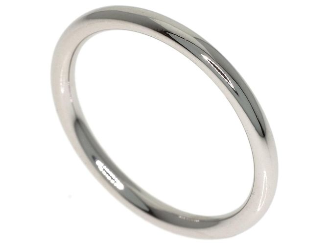 Tiffany & Co. Platin-Ehering