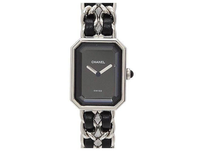 Timeless Reloj Chanel Premiere Large para mujer H0451