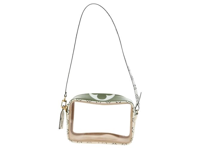 Louis Vuitton Beach Limited Edition Colored Monogram Giant Verde