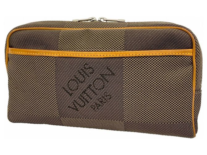 Pochete Louis Vuitton Damier Géant Acrobat