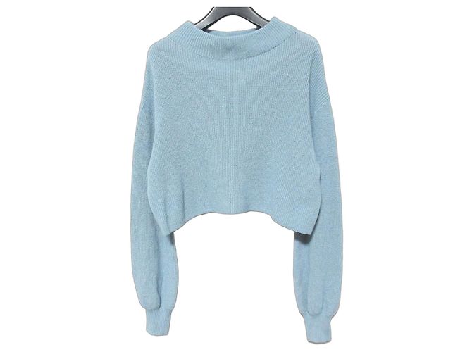Autre Marque Strickware BLUE LABEL CRESTBRIDGE Blau