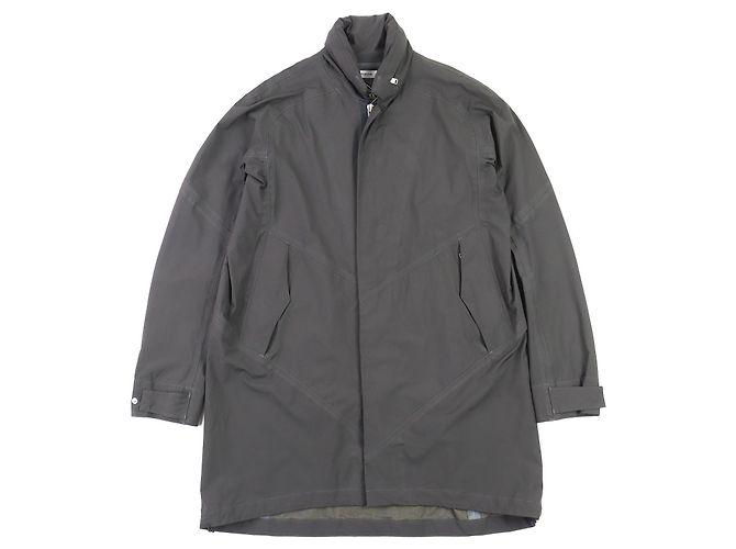 Autre Marque Abrigo Roamer nonnative de Nylon Ripstop GORE-TEX Castaño