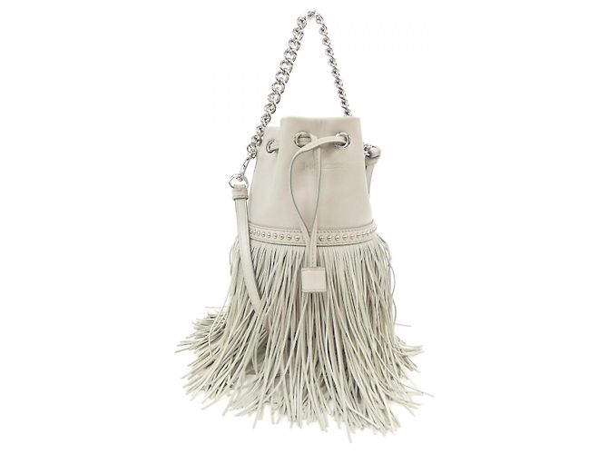 Autre Marque Borsa J&M DAVIDSON Marrone