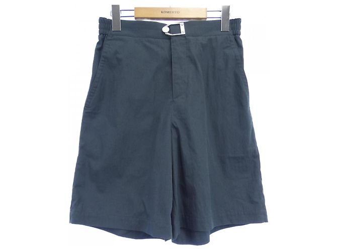 Hermès Pantalones cortos Hermes Verde