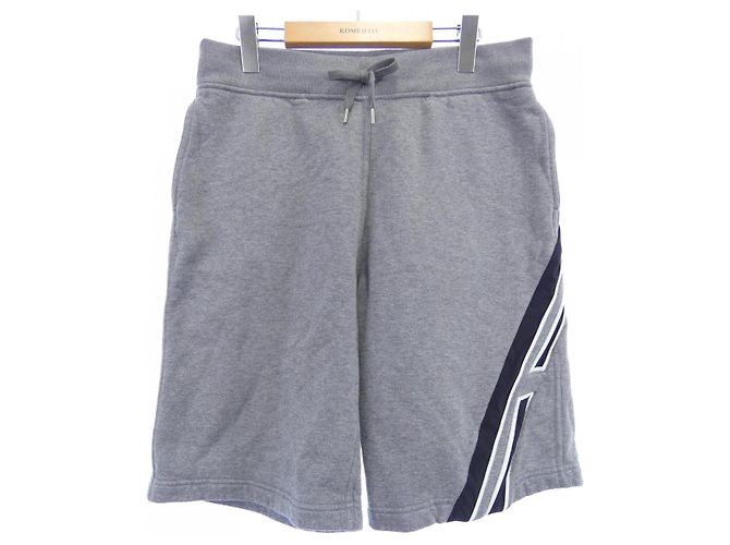 Hermès Shorts Hermes Marrom