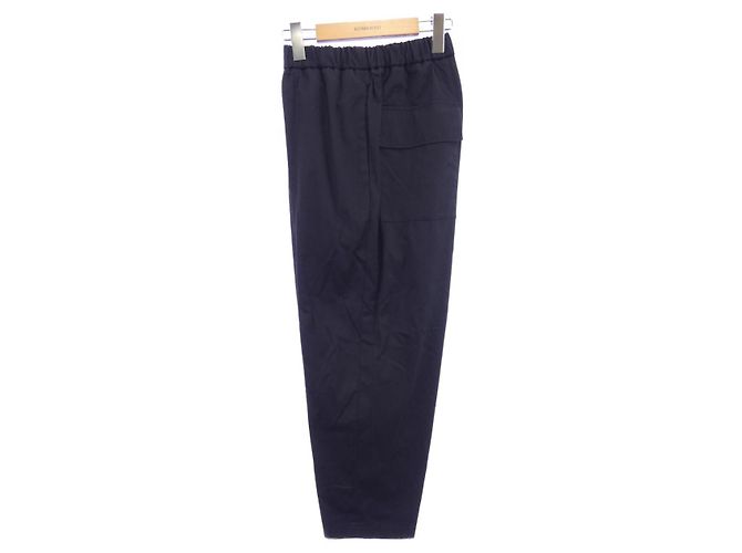 Pantaloni Jil Sander