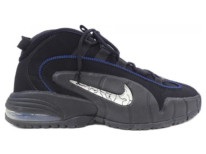 Autre Marque Sneakers Nike Nero