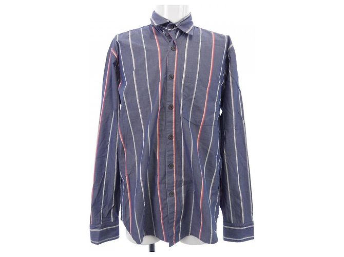 Autre Marque Camicia Steven Alan Blu