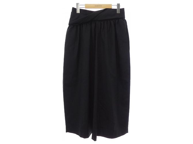 Autre Marque Saia 3.1 Phillip Lim Preto