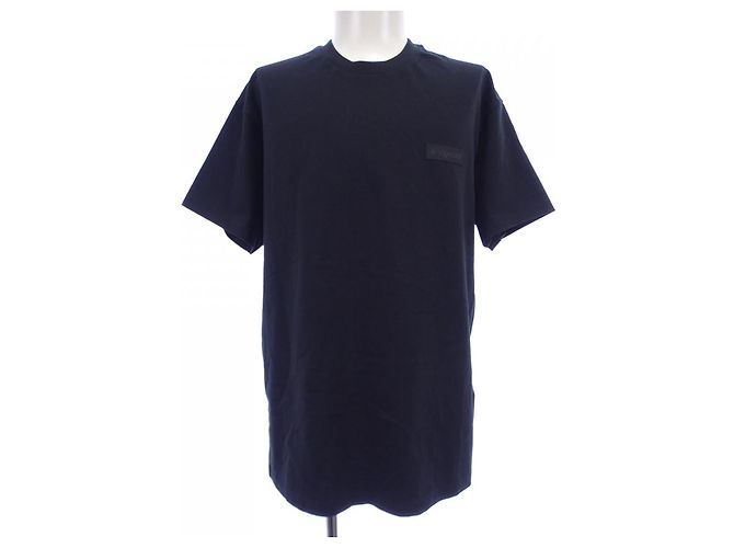 Camiseta Givenchy Negro 