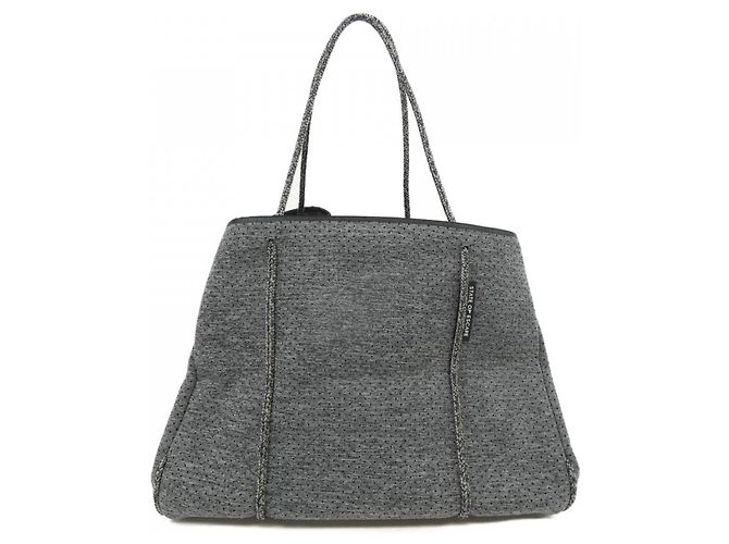 Autre Marque Bolsa State of Escape Marrom