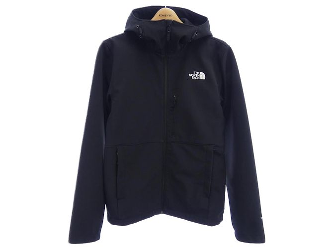 Giacca The North Face Nero