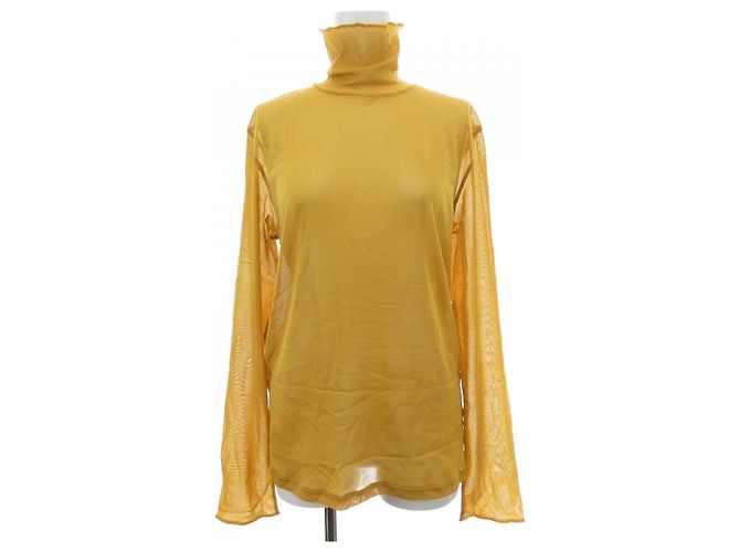Autre Marque Top 6ROKU Marrone