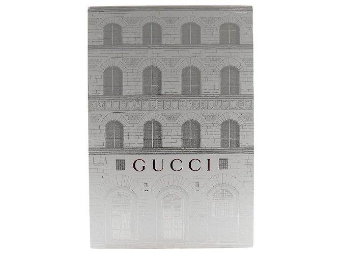 Gucci Advent Calendar Paper Hobby White