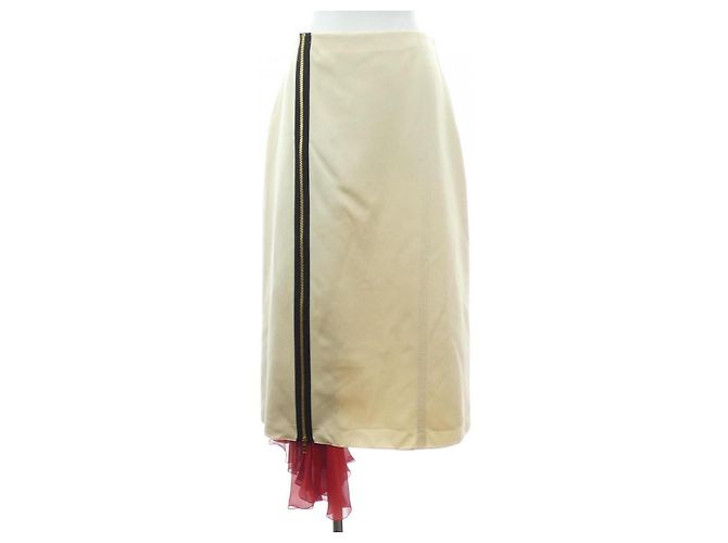 Gucci ZAH2N Rock Beige