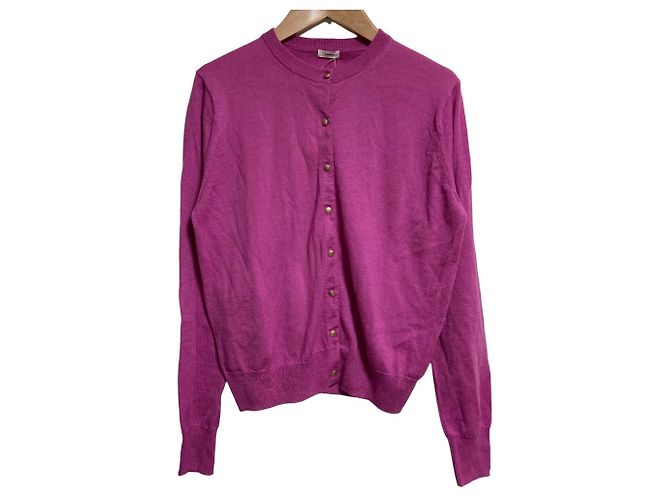 Autre Marque Strickjacke IENA ARKABA Pink