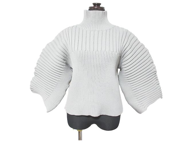 Autre Marque ANTEPRIMA Strickwaren Braun