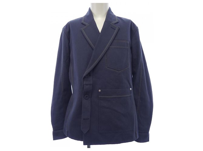 Chaqueta Dior Castaño 