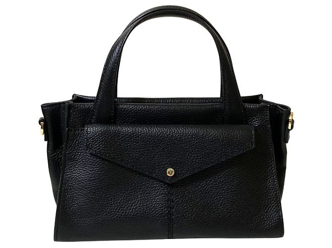 Autre Marque Borsa 2way LORISTELLA MIREL Nero