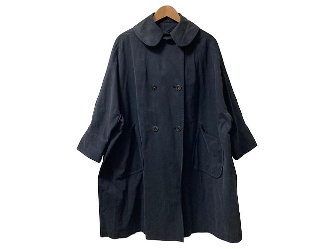 Autre Marque Cappotto Dolman Oversize ARTS&SCIENCE Nero