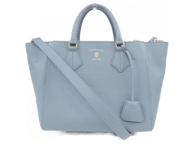 Autre Marque Sac ADMJ Bleu