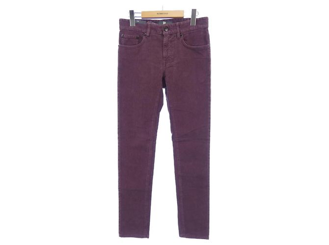 Autre Marque Pantaloni PT TORINO Rosso