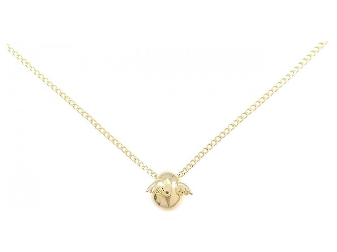 Autre Marque Collana Au750 D'oro
