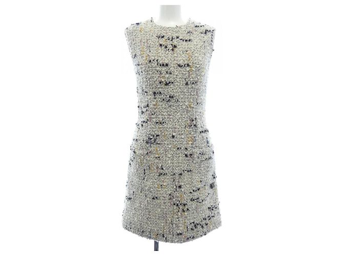 Louis Vuitton Kleid Schwarz