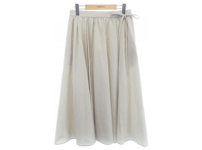 Autre Marque Rene Rock Beige