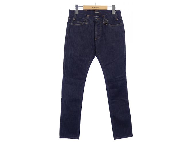 Autre Marque Jeans SANTACROCE Azul Azul marino 