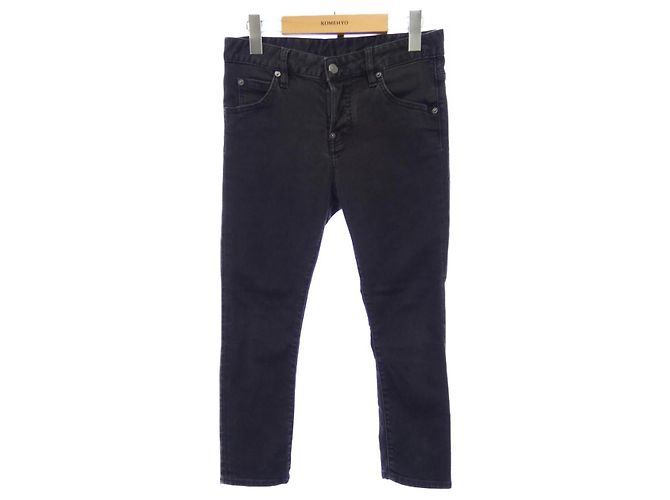 Dsquared2 Jeans Black