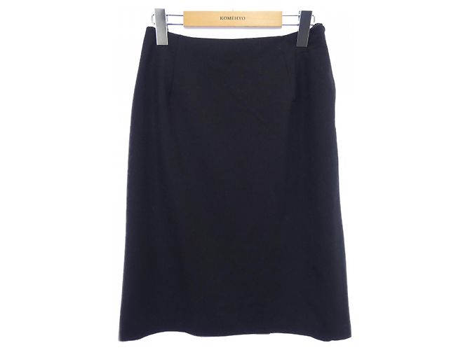 Gonna Jil Sander Nero