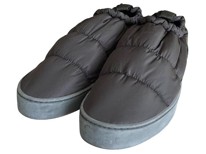 Autre Marque Baskets ZUCCa Noir