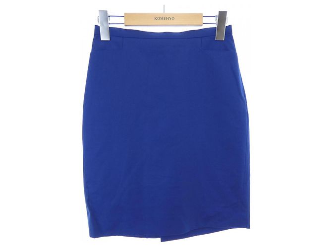 Autre Marque STRASBURGO Rock Blau