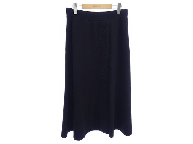 Autre Marque SO Rock Schwarz