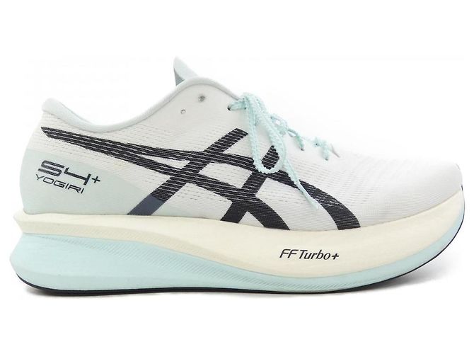 Autre Marque ASICS Sneaker Weiß