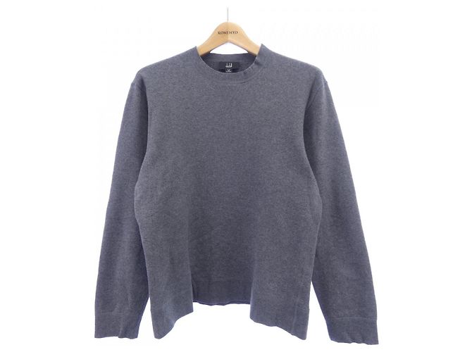 Alfred Dunhill Dunhill Sweatshirt Braun 