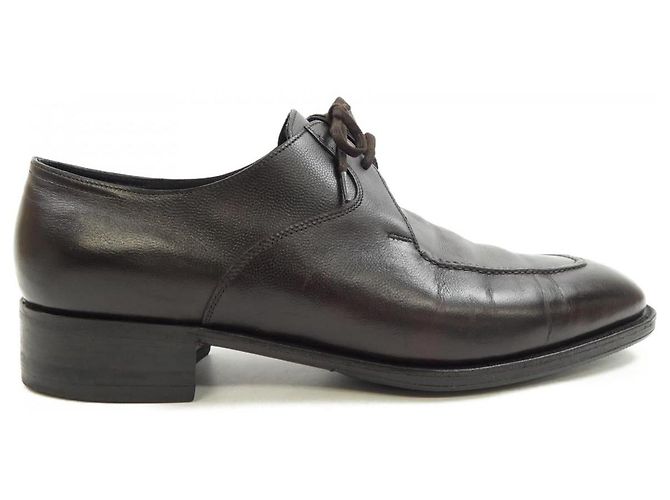 John Lobb Lederschuhe